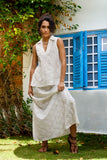 Garden Grace Skirt