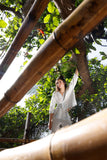 Serene Linen Pants