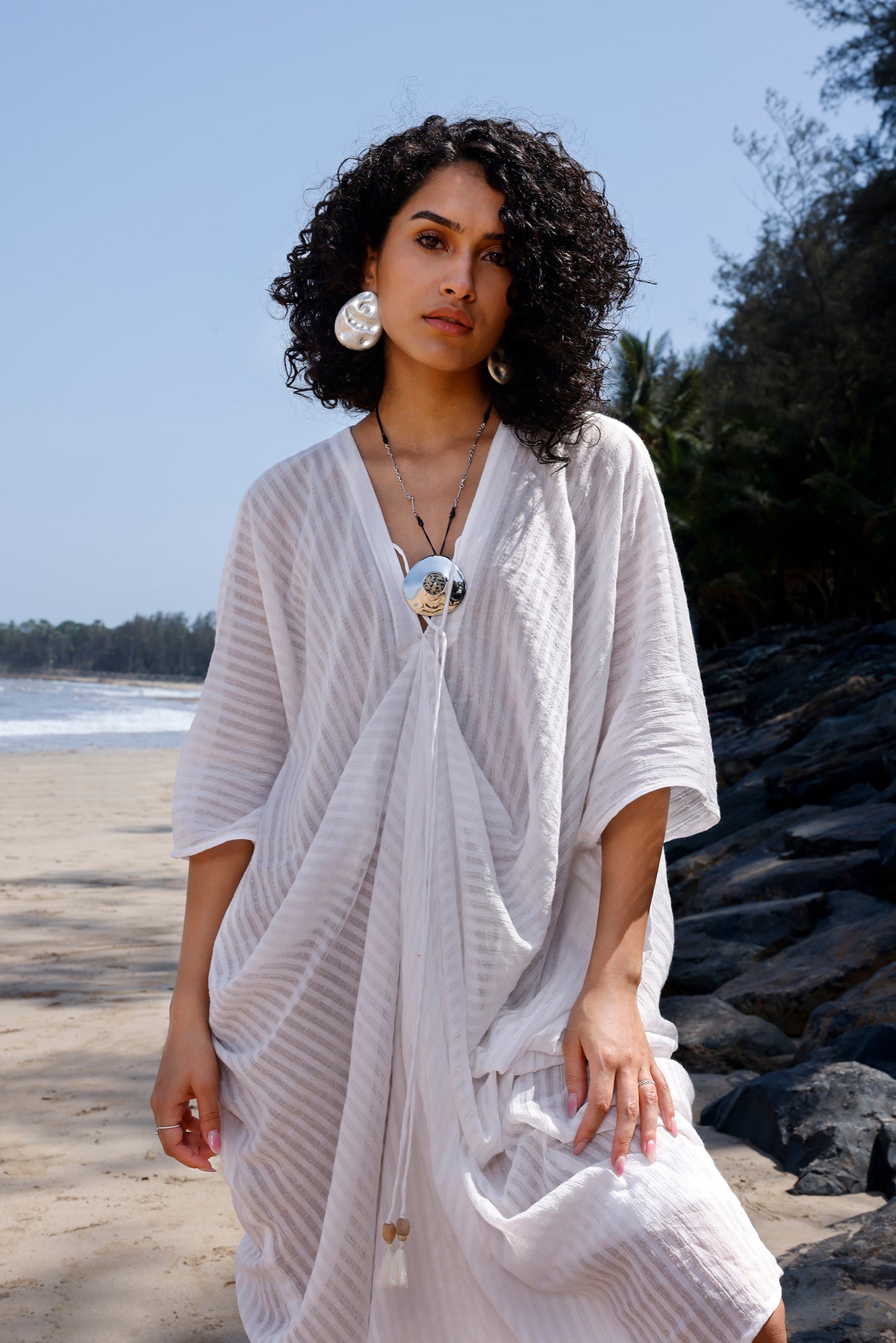Kaftans – -ERY